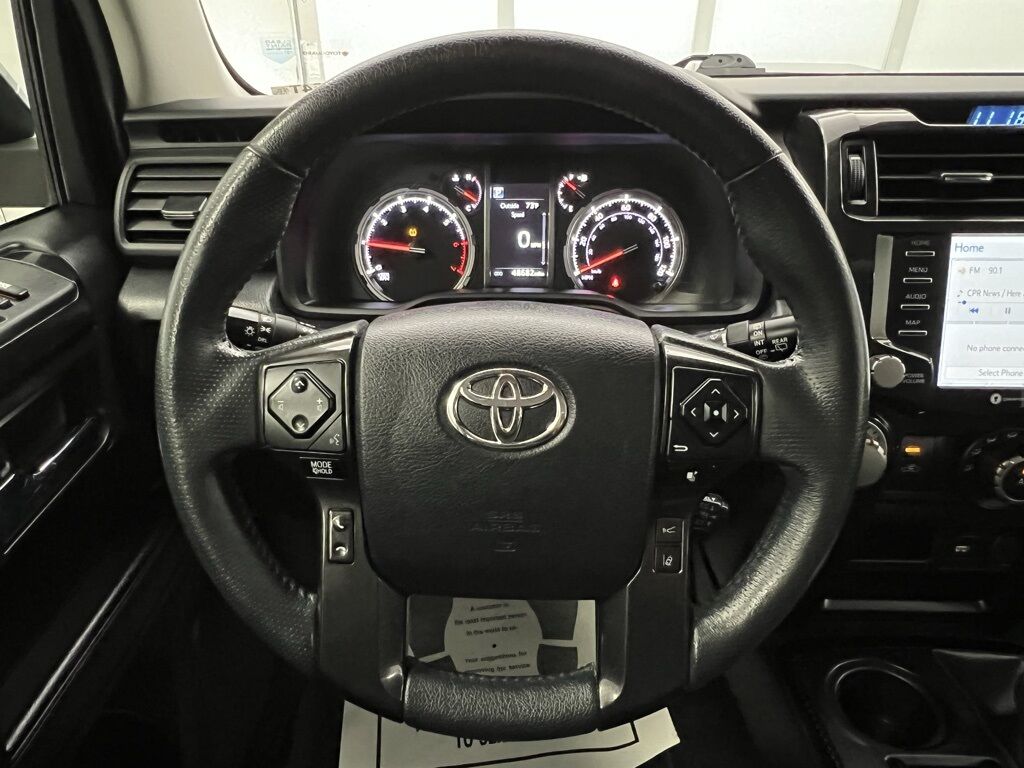 2022 Toyota 4Runner TRD Off-Road Premium Loveland CO