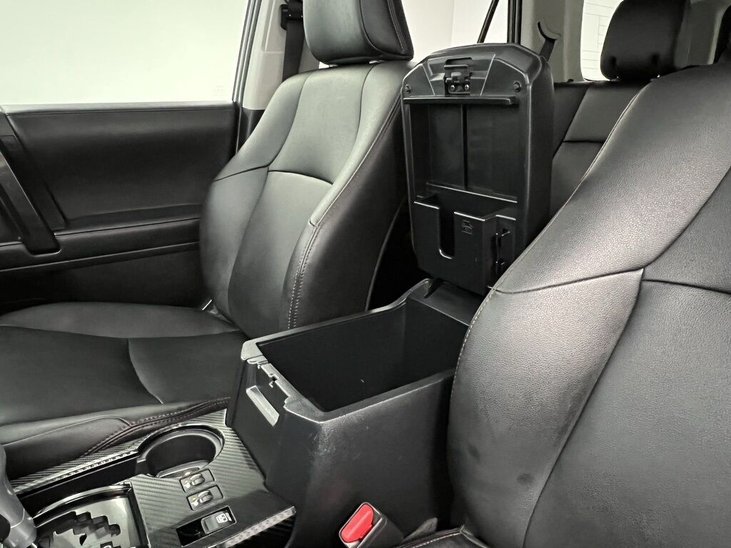 2022 Toyota 4Runner TRD Off-Road Premium Loveland CO
