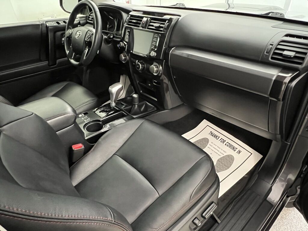 2022 Toyota 4Runner TRD Off-Road Premium Loveland CO