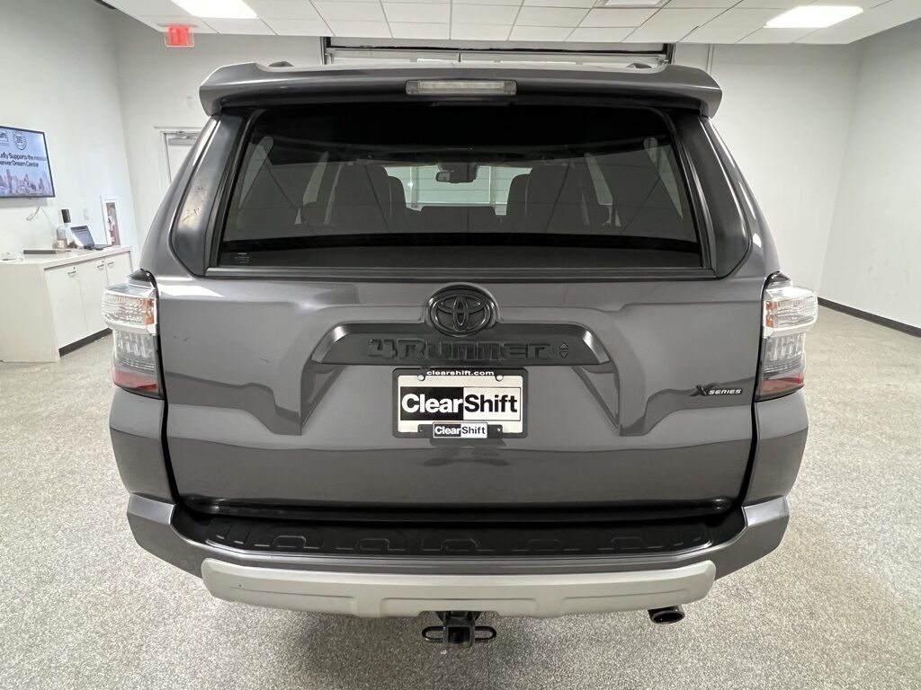 2022 Toyota 4Runner TRD Off-Road Premium Loveland CO