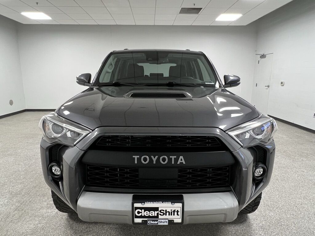 2022 Toyota 4Runner TRD Off-Road Premium Loveland CO