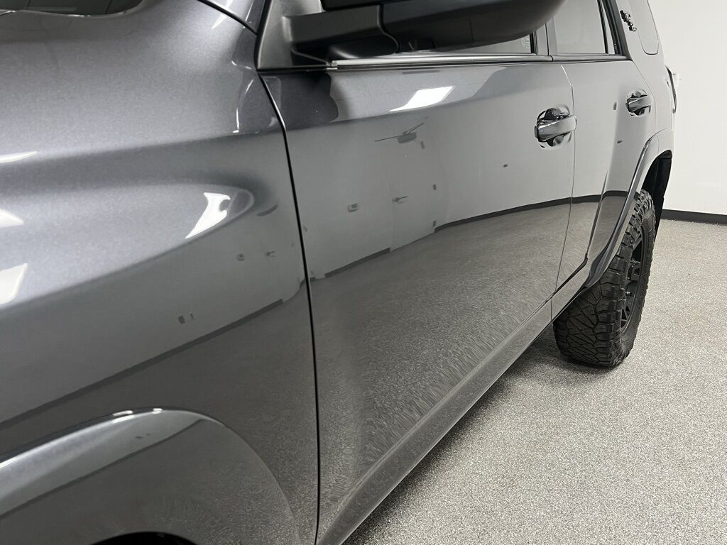 2022 Toyota 4Runner TRD Off-Road Premium Loveland CO