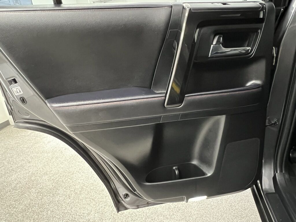 2022 Toyota 4Runner TRD Off-Road Premium Loveland CO