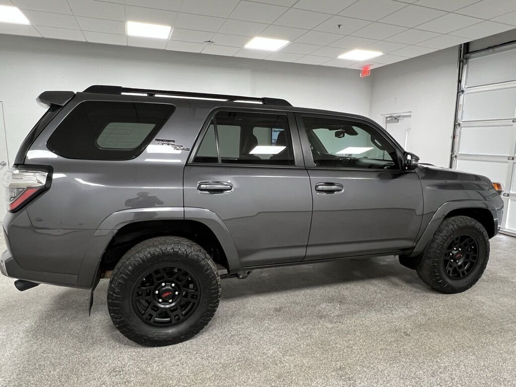 2022 Toyota 4Runner TRD Off-Road Premium Loveland CO