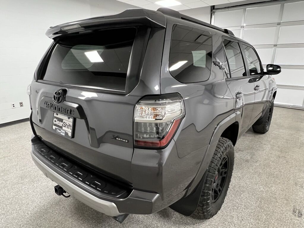 2022 Toyota 4Runner TRD Off-Road Premium Loveland CO