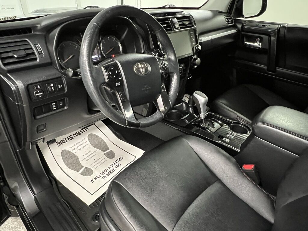 2022 Toyota 4Runner TRD Off-Road Premium Loveland CO