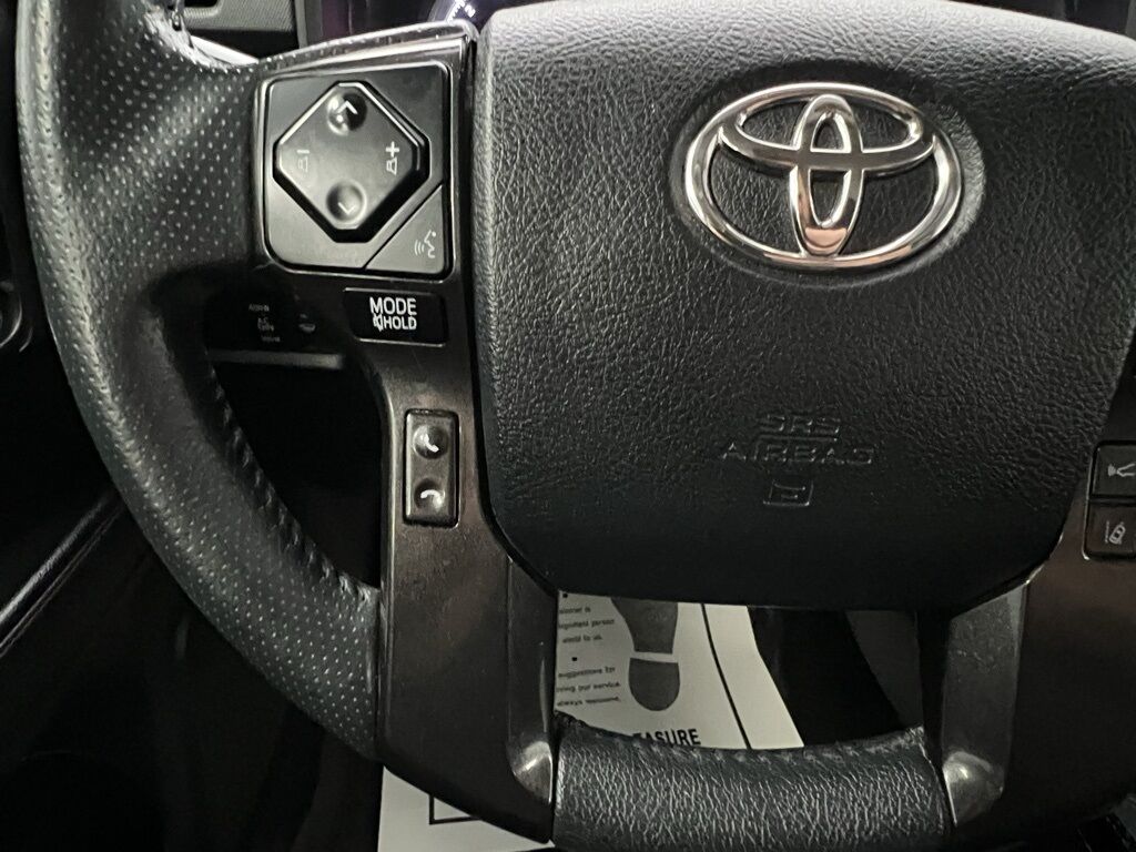 2022 Toyota 4Runner TRD Off-Road Premium Loveland CO