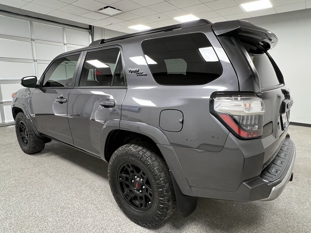 2022 Toyota 4Runner TRD Off-Road Premium Loveland CO