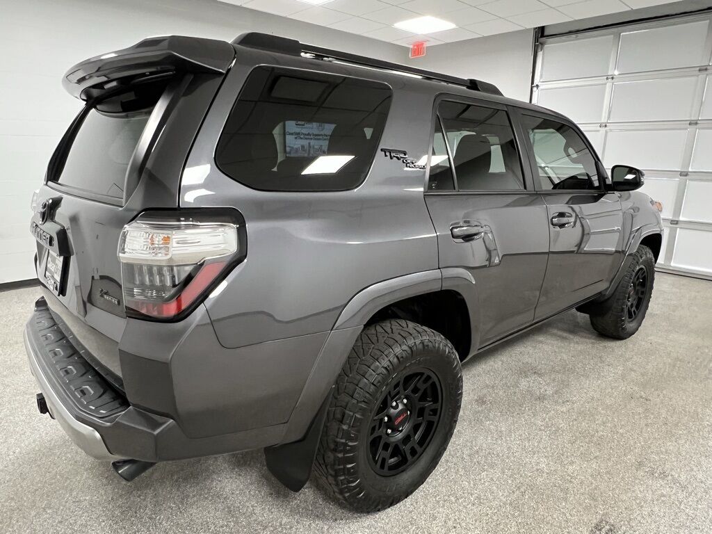 2022 Toyota 4Runner TRD Off-Road Premium Loveland CO