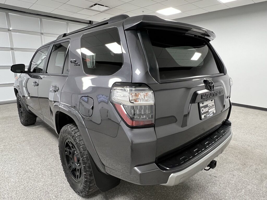 2022 Toyota 4Runner TRD Off-Road Premium Loveland CO