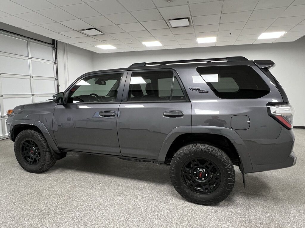2022 Toyota 4Runner TRD Off-Road Premium Loveland CO