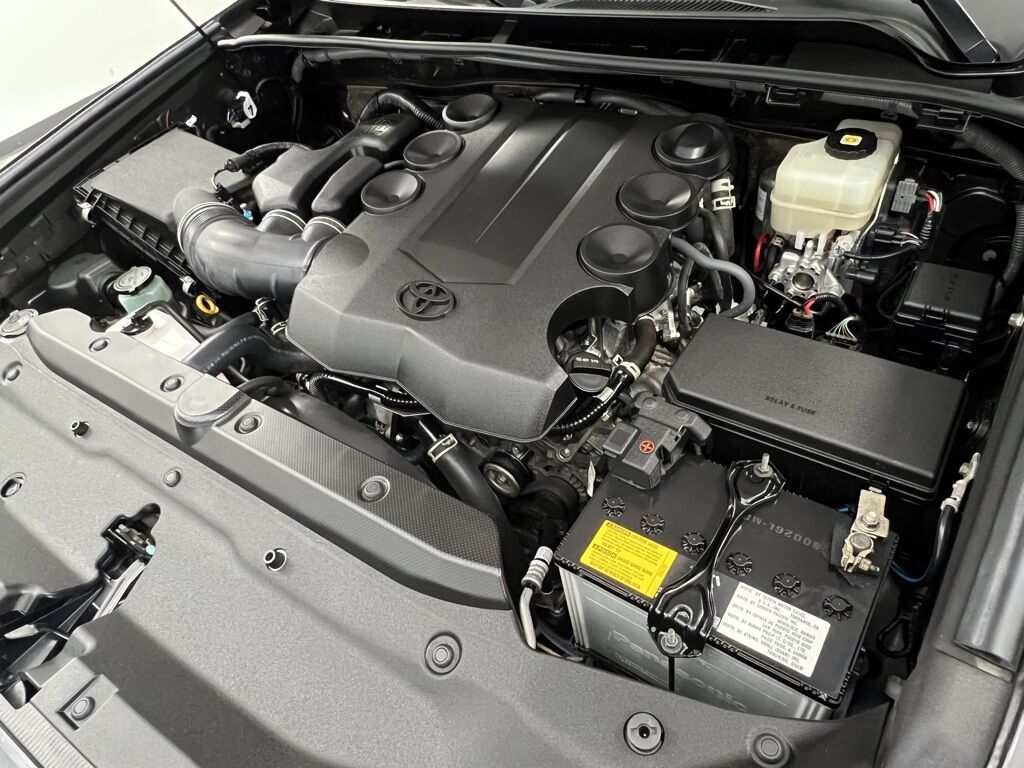 2022 Toyota 4Runner TRD Off-Road Premium Loveland CO