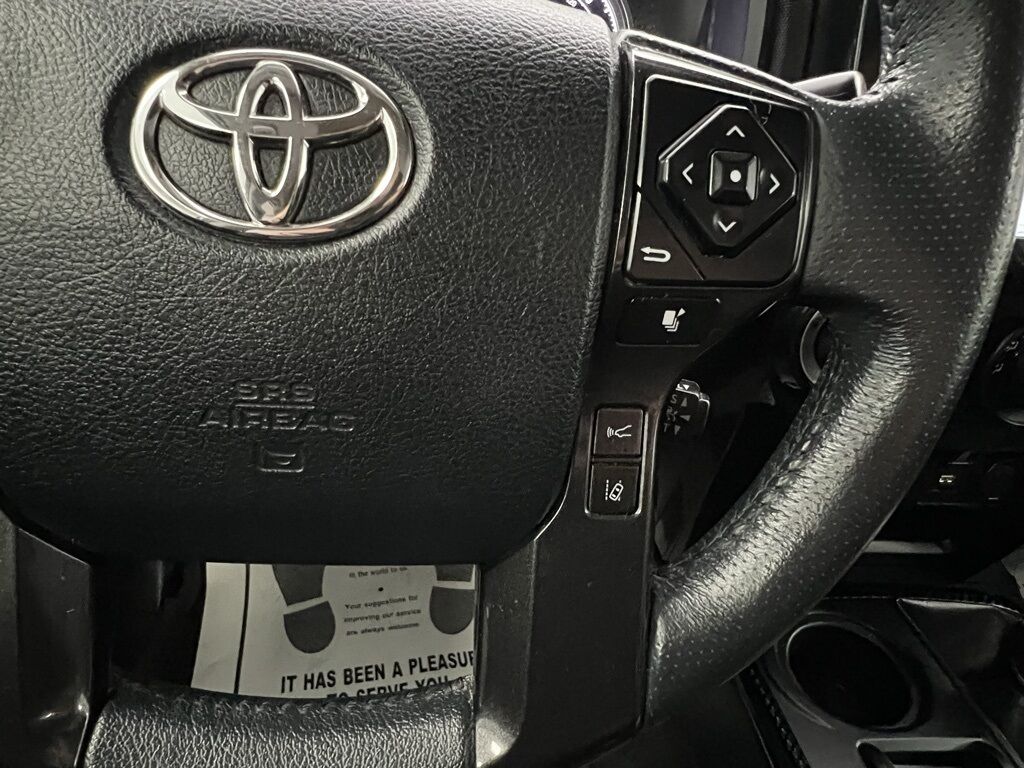 2022 Toyota 4Runner TRD Off-Road Premium Loveland CO