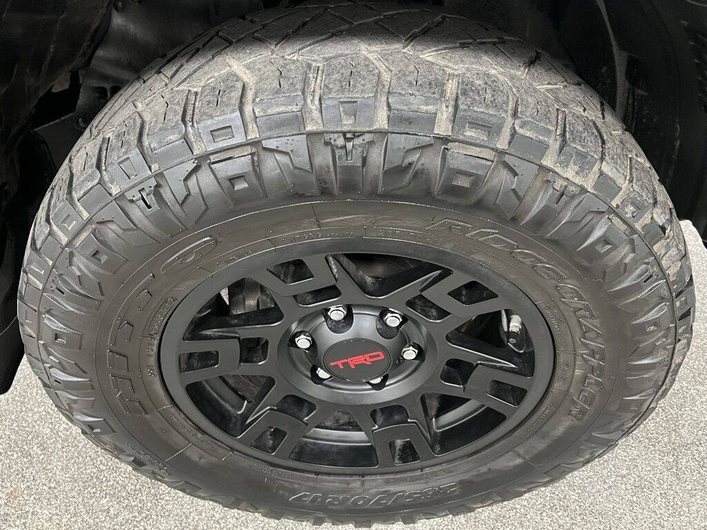 2022 Toyota 4Runner TRD Off-Road Premium Loveland CO