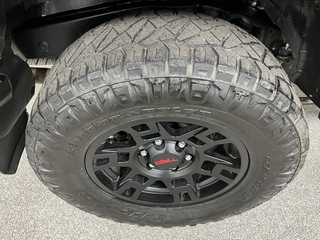 2022 Toyota 4Runner TRD Off-Road Premium Loveland CO