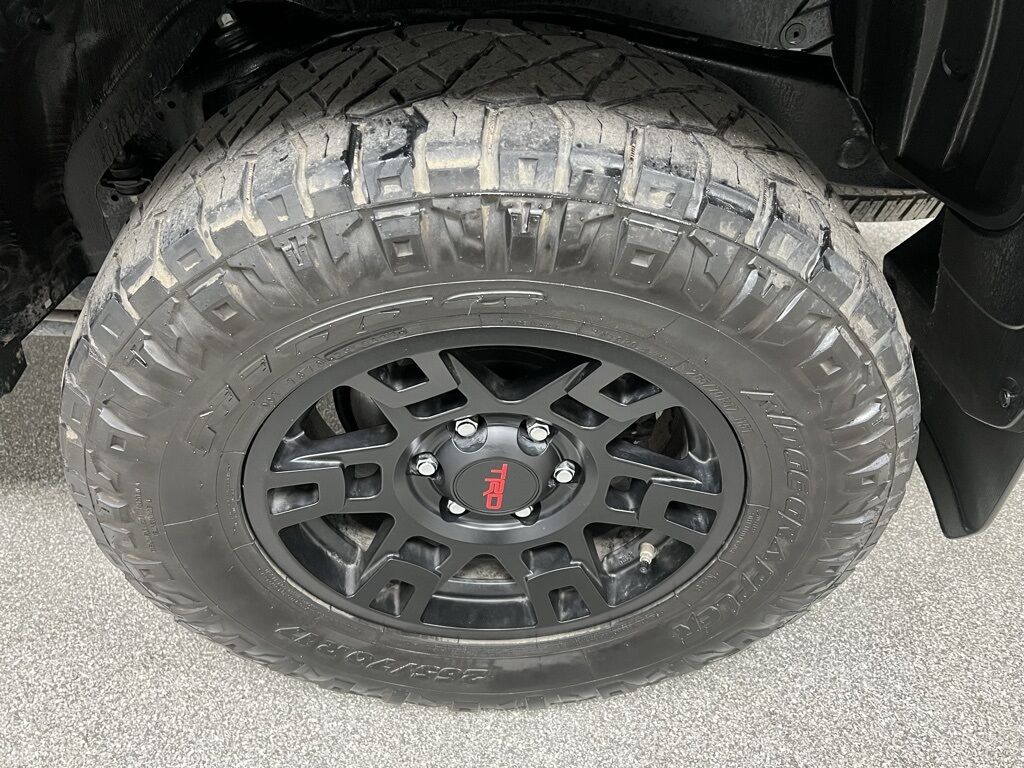 2022 Toyota 4Runner TRD Off-Road Premium Loveland CO