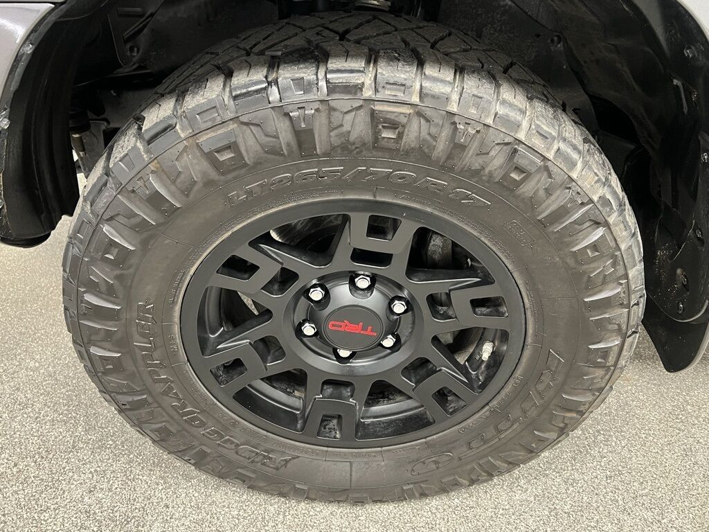 2022 Toyota 4Runner TRD Off-Road Premium Loveland CO