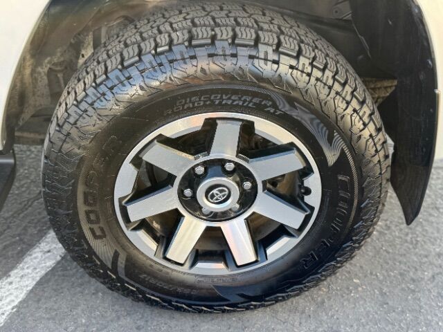 2022 Toyota 4Runner TRD Off Road Premium Mesa AZ