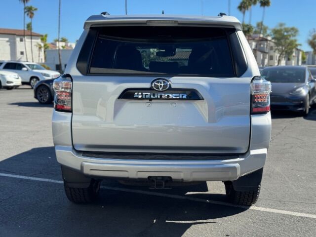 2022 Toyota 4Runner TRD Off Road Premium Mesa AZ