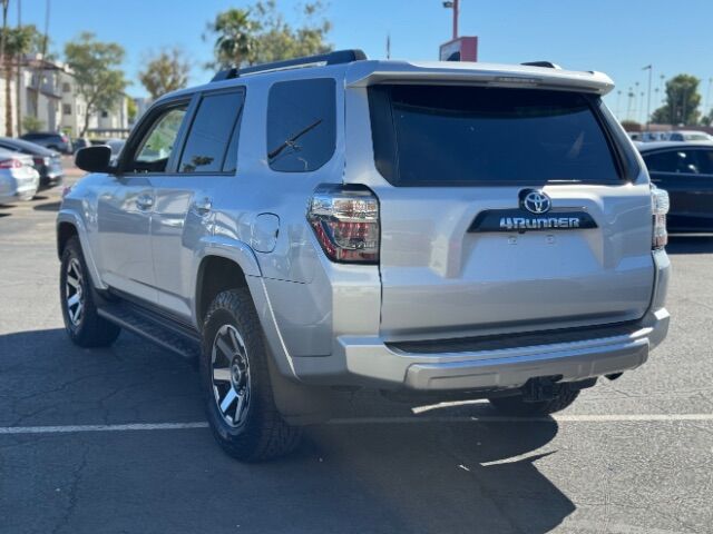 2022 Toyota 4Runner TRD Off Road Premium Mesa AZ
