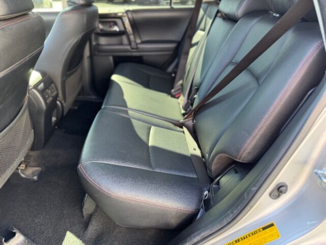 2022 Toyota 4Runner TRD Off Road Premium Mesa AZ