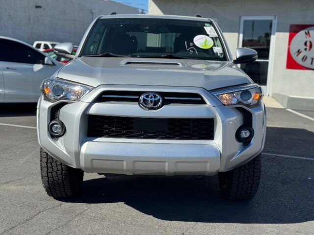 2022 Toyota 4Runner TRD Off Road Premium Mesa AZ