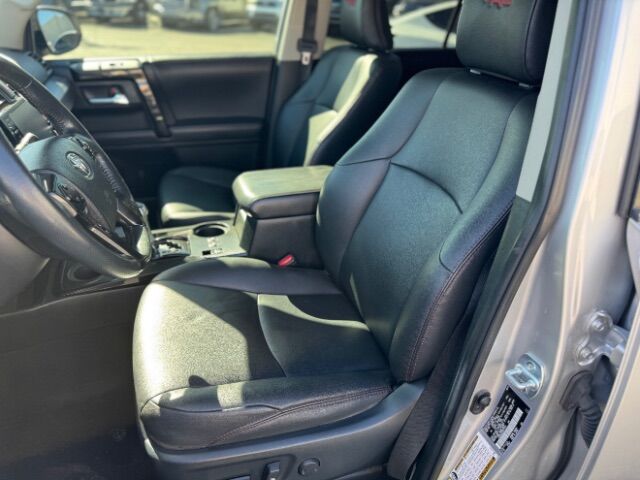 2022 Toyota 4Runner TRD Off Road Premium Mesa AZ