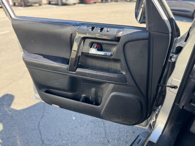 2022 Toyota 4Runner TRD Off Road Premium Mesa AZ