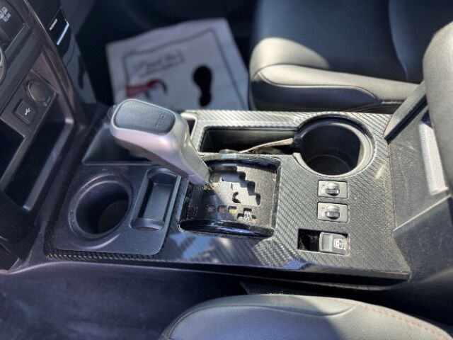 2022 Toyota 4Runner TRD Off Road Premium Mesa AZ