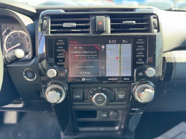 2022 Toyota 4Runner TRD Off Road Premium Mesa AZ