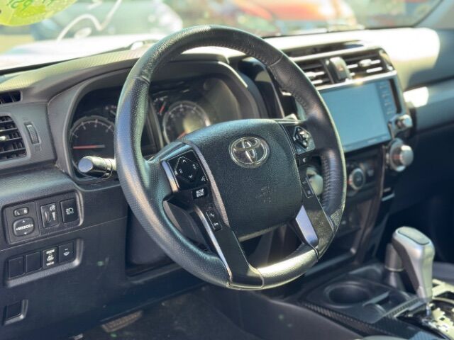 2022 Toyota 4Runner TRD Off Road Premium Mesa AZ