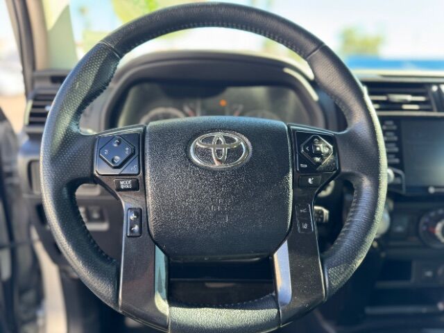 2022 Toyota 4Runner TRD Off Road Premium Mesa AZ