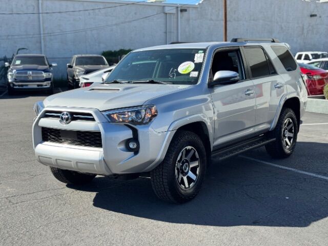 2022 Toyota 4Runner TRD Off Road Premium Mesa AZ