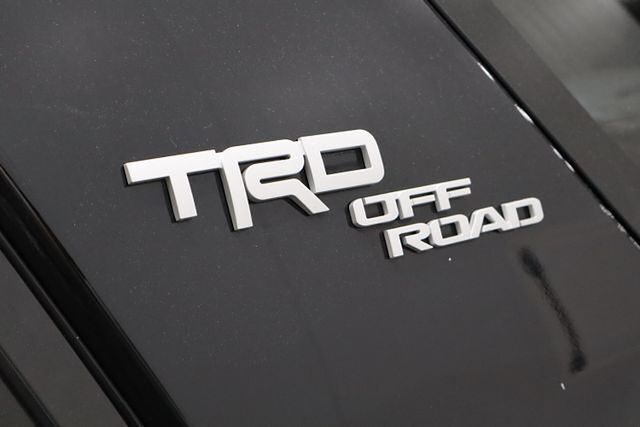 2022 Toyota 4Runner TRD Off-Road Premium Raleigh NC