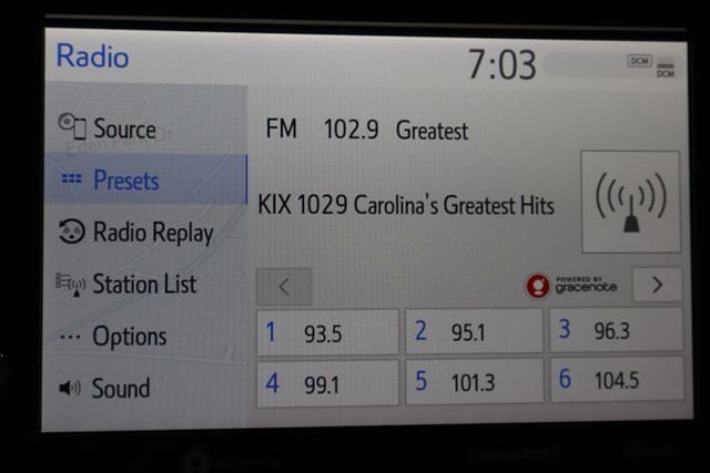 2022 Toyota 4Runner TRD Off-Road Premium Raleigh NC