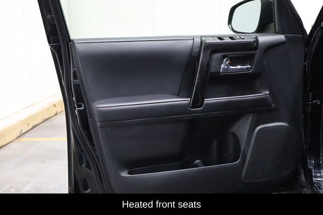 2022 Toyota 4Runner TRD Off-Road Premium Raleigh NC
