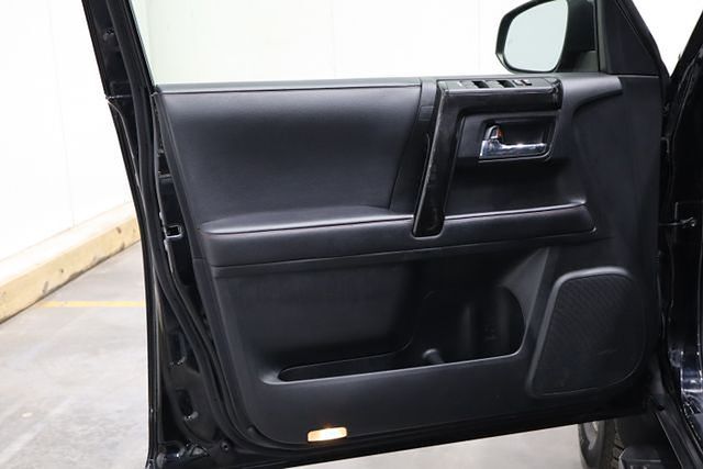 2022 Toyota 4Runner TRD Off-Road Premium Raleigh NC