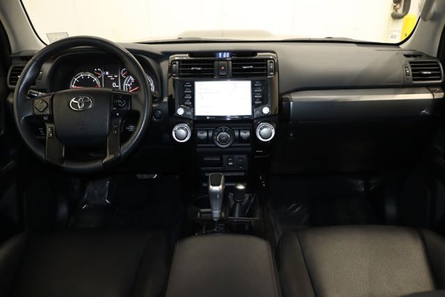 2022 Toyota 4Runner TRD Off-Road Premium Raleigh NC