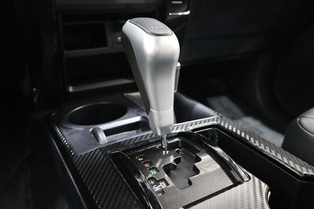 2022 Toyota 4Runner TRD Off-Road Premium Raleigh NC