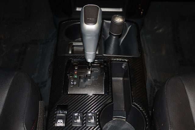 2022 Toyota 4Runner TRD Off-Road Premium Raleigh NC