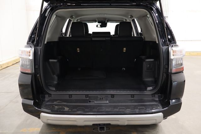 2022 Toyota 4Runner TRD Off-Road Premium Raleigh NC