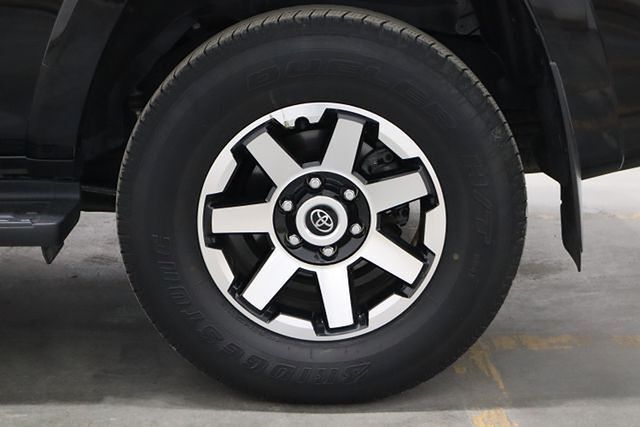 2022 Toyota 4Runner TRD Off-Road Premium Raleigh NC