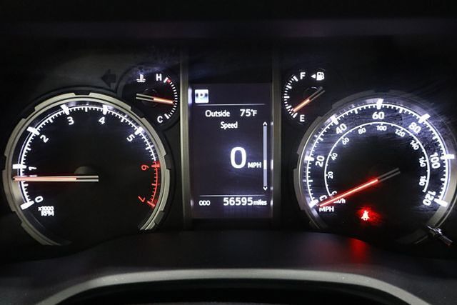 2022 Toyota 4Runner TRD Off-Road Premium Raleigh NC