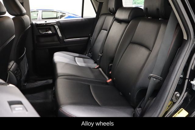 2022 Toyota 4Runner TRD Off-Road Premium Raleigh NC