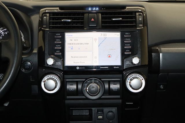 2022 Toyota 4Runner TRD Off-Road Premium Raleigh NC