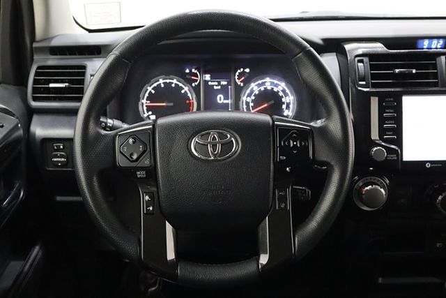 2022 Toyota 4Runner TRD Off-Road Premium Raleigh NC