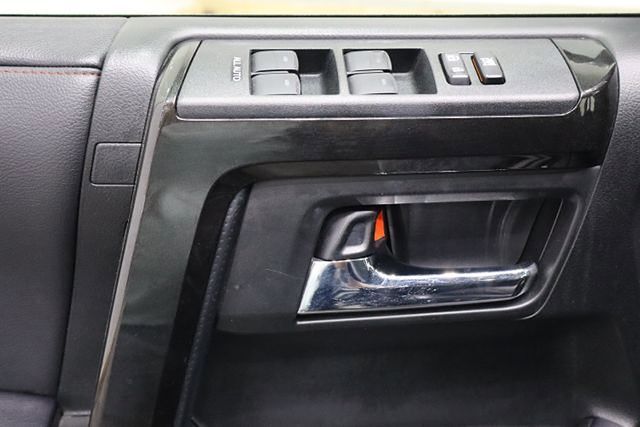 2022 Toyota 4Runner TRD Off-Road Premium Raleigh NC