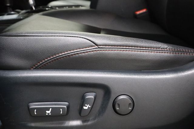 2022 Toyota 4Runner TRD Off-Road Premium Raleigh NC