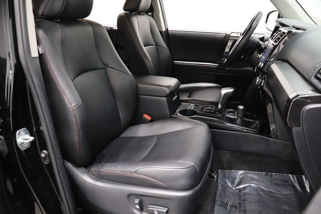 2022 Toyota 4Runner TRD Off-Road Premium Raleigh NC