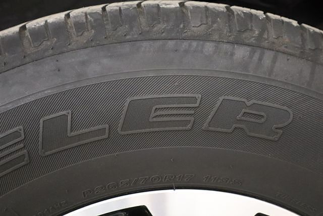 2022 Toyota 4Runner TRD Off-Road Premium Raleigh NC